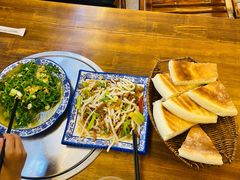 火烧馍-老味道1992(武当山店)