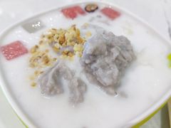 -海南岛·老海南清补凉