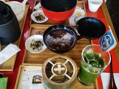 -中村藤吉(本店)