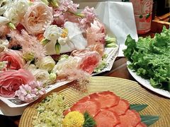 -隐炉和牛烧肉店(群力店)