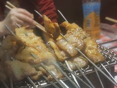 -生火火·小炉子炭烤(金楠天街总店)