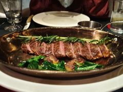 -wann lounge 低温慢煮牛排·清吧