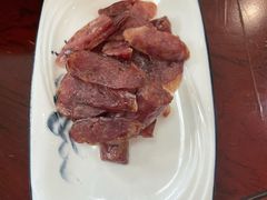 -山水之味·大鱼头·农家菜(张公洞店)