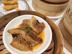 -万龙洲海鲜(大兴绿地缤纷城店)