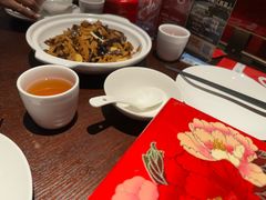 -千百味红餐厅·江西菜(绿地双子塔店)