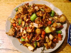 -小天府川菜馆(魏公村店)