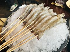 -滇野云南野生菌餐厅(陕西南路店)