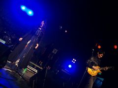 -麻雀瓦舍mako live house