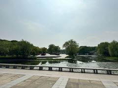 -石湖景区