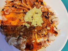 -川正旺江湖菜(三元桥店)