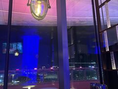 -于家堡洲际酒店·堡子里酒廊
