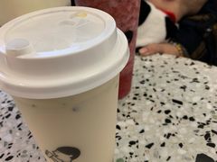 -喜茶(永旺梦乐城店)