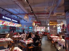 -老闵田螺馆·南昌市井菜·特色小吃(总店)