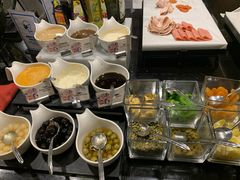 -OPEN開全日自助餐厅·西餐·海鲜(佛山希尔顿酒店)