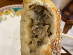 -巴依老爷新疆美食(牡丹园店)