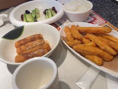 -老佛爷铜炉蛙锅(揭阳万达店)