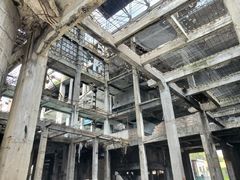 -广州市紫泥堂文化创意园景区