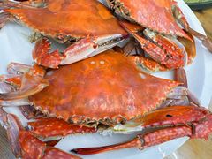 -87号烧烤海鲜·大排档(金沙滩店)