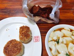 -聚香斋(东关街店)