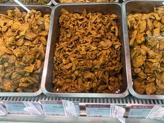 -北京稻香村(方庄店)