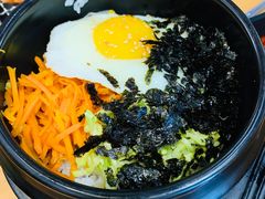-肉甲韩国木炭烤肉(新壹街1店)