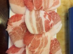 -玛嘻哒韩国料理延吉烤肉(莫邪路新天地店)