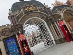 -安徒生童话乐园