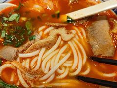 -鑫花溪牛肉米粉(东环大润发店)