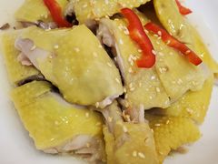 -祈胜邨•顺德鱼生•顺德菜(容桂店)