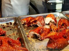 -竺桥兄弟烤鸭馆(竺桥店)