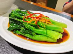 -金翠河烧鹅餐厅(解放碑时代广场店)