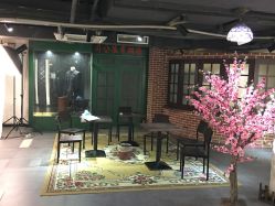 -梧桐照相馆(维景国际店)