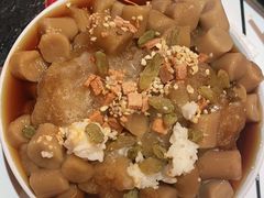 -旧街市鲜货老火锅(大光路店)