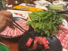 -古关火锅店(古北水镇景区店)