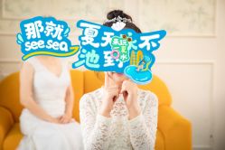 -WPlus明星肖像亲子全家福摄影