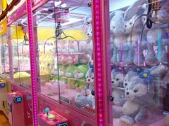 -爱玩嘉年华(江北一店)