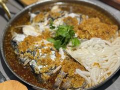 -3号仓库·创意中国菜(乐清正大广场店)