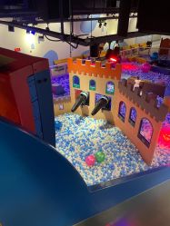 -幻贝家儿童乐园(苏州中心店)