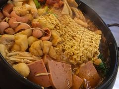 -Thank u mom非油炸健康鸡(万国广场店)