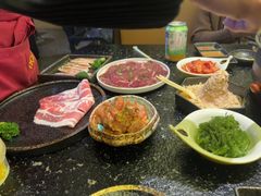 -樱嘢·炭火烧肉(惠南店)