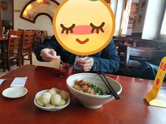 -佬钱湾仔(衣裳街店)