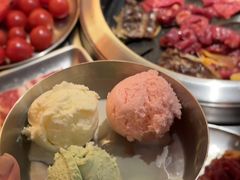 -烧本烧·自助烤肉(勒泰中心店)