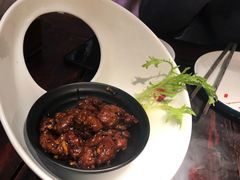 -绿茶餐厅(昌平悦荟店)