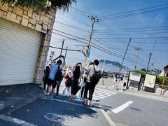 -灌篮高手动画打卡地