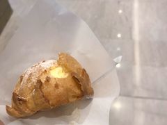 原味泡芙-贝儿多爸爸泡芙(合生汇店)