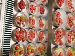 -晓沸牛肉海鲜小火锅(白湖亭万达广场店)