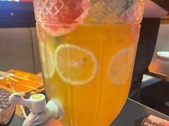 -探鱼·鲜青椒爽麻烤鱼(北京路天河城店)