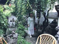 -留荫庐旅馆(南浔古镇百间楼店)