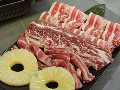 -咕咕站韩国料理(紫金港店)