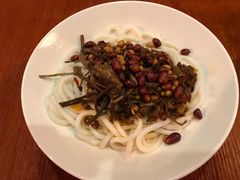 -疆Jiang·新疆秘制料理